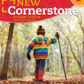 PDF + Mp3 | New Cornerstone 1 Student Edition, Pearson, New cornerstone 1 student's book
