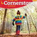 Review PDF | New Cornerstone 1 Workbook + Workbook Answer keys