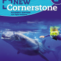 PDF + Mp3 | New Cornerstone 2 Student Edition, Pearson, New cornerstone 2 student's book