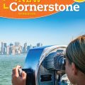 PDF | New  Cornerstone 4 Workbook 4