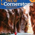 PDF + Mp3 | New Cornerstone 5 Student Edition, Pearson, New cornerstone 5 student's book