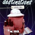 Review PDF | New Destinations Level b1 Teacher's Book, H.Q. Mitchell, Marileni Malkogianni