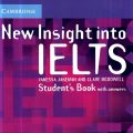 (Bản đẹp) PDF + Mp3 | New Insight into Ielts Student book with answers, Vanessa Jakeman, Clare McDowell