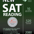 [Review PDF] New SAT Reading by IES Test Prep Advanced practice series, Arianna Astuni, Khalid Khashoggi