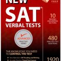 Review PDF | New SAT verbal Tests, Advanced Practice Series, ies test prep