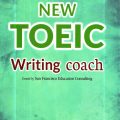 PDF | (Bản đẹp) New Toeic Writing Coach + Answer keys book