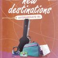 PDF | New destinations Intermediate B1 Student Book, H. Q. Mitchell, Marileni Malkogianni