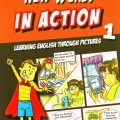 PDF | New word in action 1, Scholastic in action