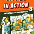 PDF | New word in action 3, Scholastic in action