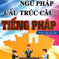 PDF | Ngữ pháp cấu trúc câu tiếng Pháp, trình độ sơ cấp, Lê Minh Cẩn