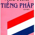 PDF | Ngữ pháp tiếng Pháp tập 1, Nguyễn Ngọc Cảnh