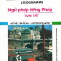 PDF | Ngữ pháp tiếng Pháp tóm tắt, Memento Grammartical L'Isogramme, Michel Bareau, Judith Spencer
