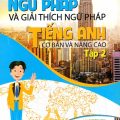 PDF | Ngữ pháp và giải thích ngữ pháp tiếng Anh cơ bản và nâng cao tập 2, Bùi Văn Vinh