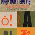 PDF | Nhập môn tiếng Việt, Đặng Văn Đạm, Hà Vinh, Vietnamese for foreigners introduction course