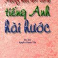 PDF | Những mẩu hội thoại tiếng anh hài hước, Nguyễn Thành Yến