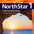 PDF + Mp3 | NorthStar 1 Listening & Speaking, fifth edition, Polly Merdinger, Laurie Barton (bản đẹp) PDF + Mp3 | NorthStar 1 Listening & Speaking, fifth edition, Polly Merdinger, Laurie Barton (bản đẹp)