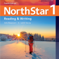 PDF + Mp3 | NorthStar 1 Reading & Writing, fifth edition, John Beaumont, A. Judith Yancey (bản đẹp)