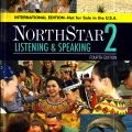 (PDF + Mp3) | NorthStar 2 Listening & Speaking, Fourth Edition, Robin Mills, Laurie Frazier