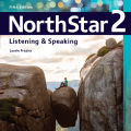 PDF+ Mp3 | NorthStar 2 Listening & Speaking, fifth edition, Laurie Frazier (bản đẹp) PDF+ Mp3 | NorthStar 2 Listening & Speaking, fifth edition, Laurie Frazier (bản đẹp)