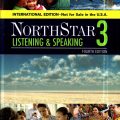 (PDF + Mp3) | NorthStar 3 Listening & Speaking, Fourth Edition, Helen S. Solorzano, Jennifer P. L. Schmidt