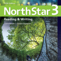 PDF + Mp3 | NorthStar 3 Reading & Writing, fifth edition, Laurie Barton, Carolyn Dupaquier (bản đẹp)