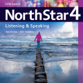 PDF + Mp3 | NorthStar 4 Listening & Speaking, fifth edition, Tess Ferree, Kim Sanabria (bản đẹp)
