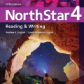 PDF + Mp3 | NorthStar 4 Reading & Writing, fifth edition, Andrew K. English, Laura Monahon English (bản đẹp)