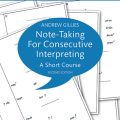 PDF | Note-taking for Consecutive Interpreting (Andrew Gillies)