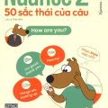 (PDF + Mp3) Nuance 2 50 sắc thái của câu, Kevin Kang, Hanna Byun