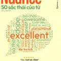 PDF + Mp3 | Nuance 50 sắc thái của từ, Keving Kang, Hanna Byun