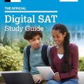 (digital sat) Official Digital SAT Study Guide , College Board