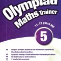 PDF | Olympiad Maths trainer 5, 11-12 years old, Terry Chew