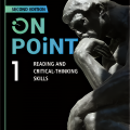 PDF + Mp3 | On Point 1 Reading and Critical Thinking Skills, Second Edition