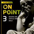 PDF Mp3 | On Point 3 Reading and Critical Thinking Skills, Second Edition