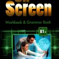 PDF | On Screen B1+ Workbook and Grammar Book, Virginia Evans, Jenny Dooley, Express Publishing (Bản đẹp)