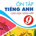 PDF | Ôn tập tiếng Anh cho học sinh lớp 9, Lê Hoàng An
