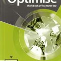 PDF + Mp3 | Optimise B1+ Workbook with answer key, Angela Bandis, Patricia Reilly