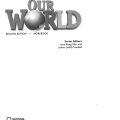 PDF | Our World 2 second edition Workbook (Natgeo)