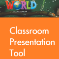 (itools) Our World 1 itools 2nd edition American English (Class Presentation Tool CPT) (itools) Our World 1 itools 2nd edition American English (Class Presentation Tool CPT)