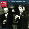 PDF | Oxford AQA History, The Cold War C1945-1991, A Level and AS, component 2