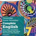PDF | Complete English 7, Second Edition, Cambridge Lower Secondary English 7