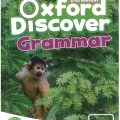 PDF + Mp3 + answers | Oxford Discover 4 Grammar book, 2nd edition, Jenny Quintana, Oxford