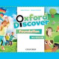 PDF | Oxford Discover Foundation Workbook, Gabby Pritchard, Margaret Whitfield