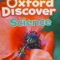 PDF | Oxford Discover Science, Level 1 Students Book, Zoe Tysoe, Eloise Vivanco