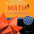 PDF | Oxford Illustrated Math Dictionary (từ điển minh họa toán Oxford cho học sinh)