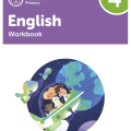 PDF | Oxford International Primary English 4 Workbook (stage 4)