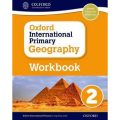 PDF | Oxford International Primary Geography 2 Workbook 2