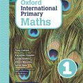 (PDF) | Oxford International Primary Maths 1, International Primary Maths