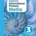 (Review PDF) | Oxford International Primary Maths 3, International Primary Maths