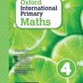 PDF | Oxford International Primary Maths 4, International Primary Maths